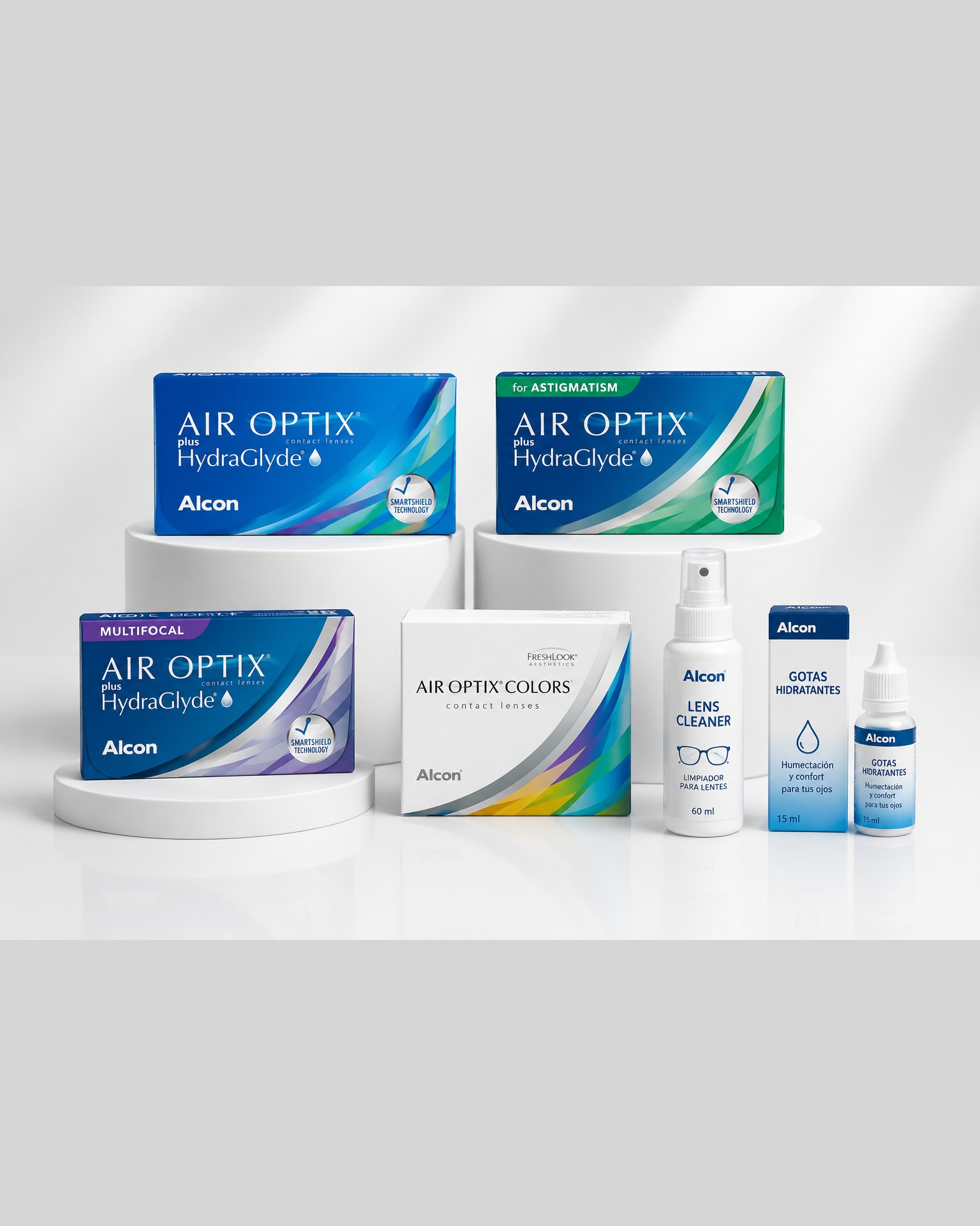 Otros productos