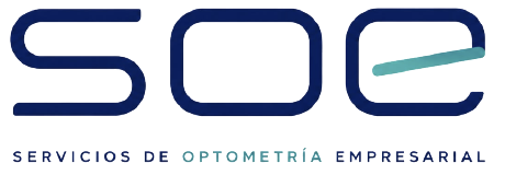 SOE — Servicios de Optometría Empresarial